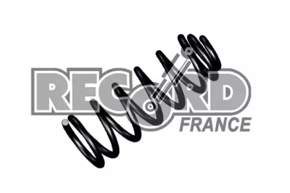 Пружина RECORD FRANCE 933203